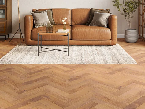 Avesso Design - Mid Natural Engineered Oak