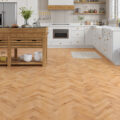 Avesso Design – Medium Natural Engineered Oak