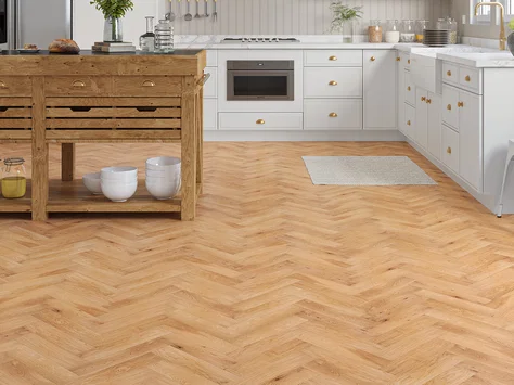 Avesso Design - Medium Natural Engineered Oak