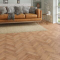 Avesso Design – Neutral Oak Tone Engineered Oak