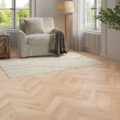 Avesso Design – Pale Cream Engineered Oak