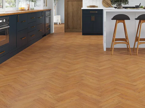 Avesso Design - Pure Natural Engineered Oak