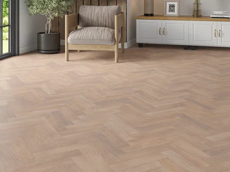 Avesso Design - Soft Grey Engineered Oak