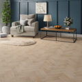 Avesso Design – Soft Natural Engineered Oak