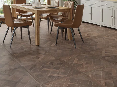Avesso Design - Soft Sand Engineered Oak