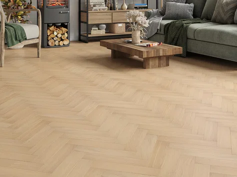 Avesso Design - Standard Natural Engineered Oak
