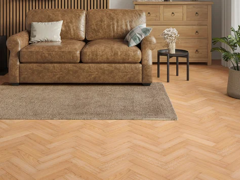 Avesso Design - True Natural Engineered Oak