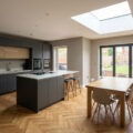 Avesso Design – Warm Natural Engineered Oak
