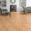 Avesso Design – Warm Oak Tone Engineered Oak