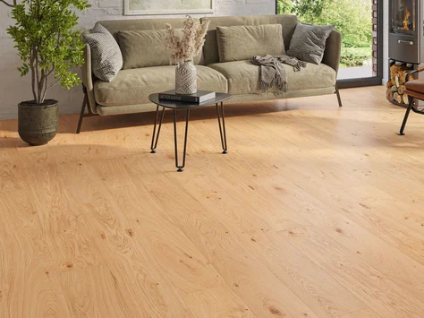 Avesso Signature - Birch Hue Engineered Oak