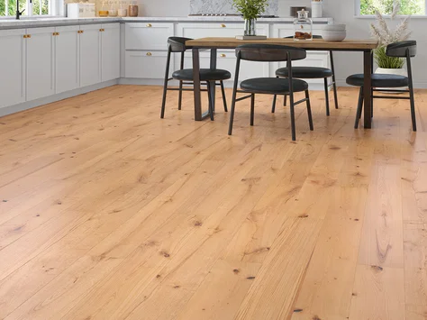 Avesso Signature - Golden Aura Engineered Oak