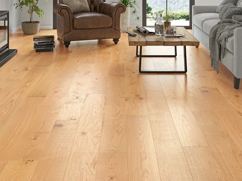 Avesso Signature - Cedar Luxe Engineered Oak