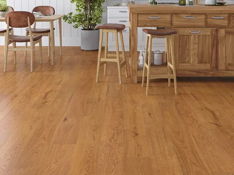 Avesso Signature - Highland Tone Engineered Oak