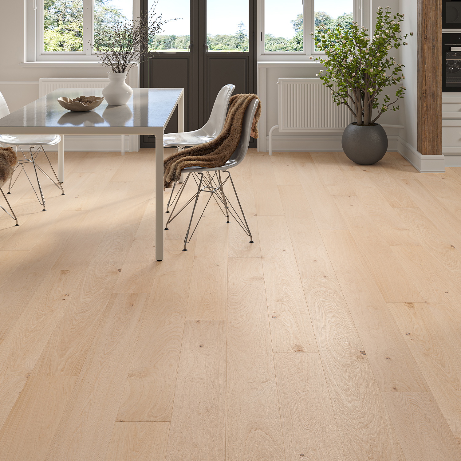 Avesso Signature - Maple Crest Engineered Oak