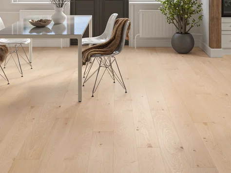 Avesso Signature - Maple Crest Engineered Oak