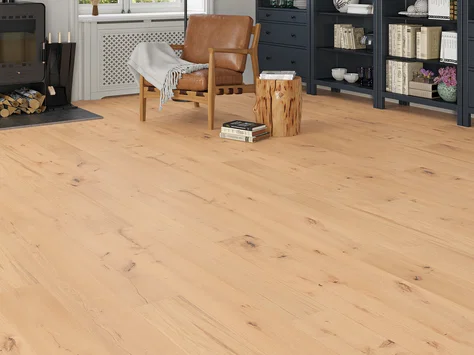 Avesso Signature - Oak Grain Engineered Oak