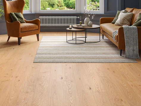 Avesso Signature - Pine Dawn Engineered Oak