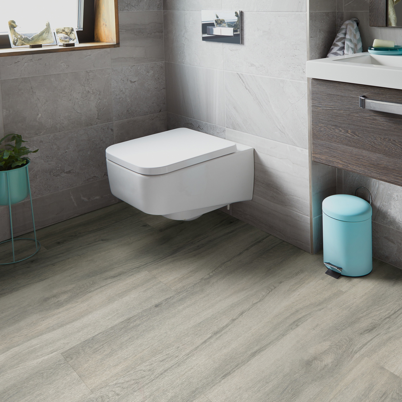 TLC Original - Kensington Oak 5130