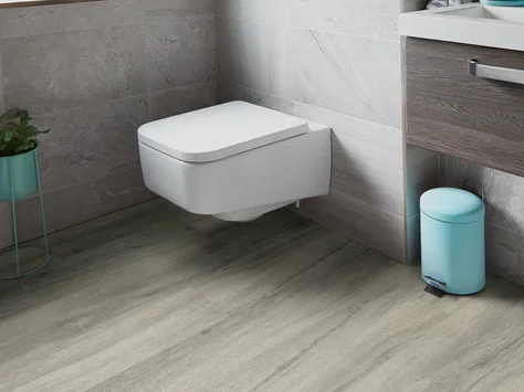 TLC Original - Kensington Oak 5130