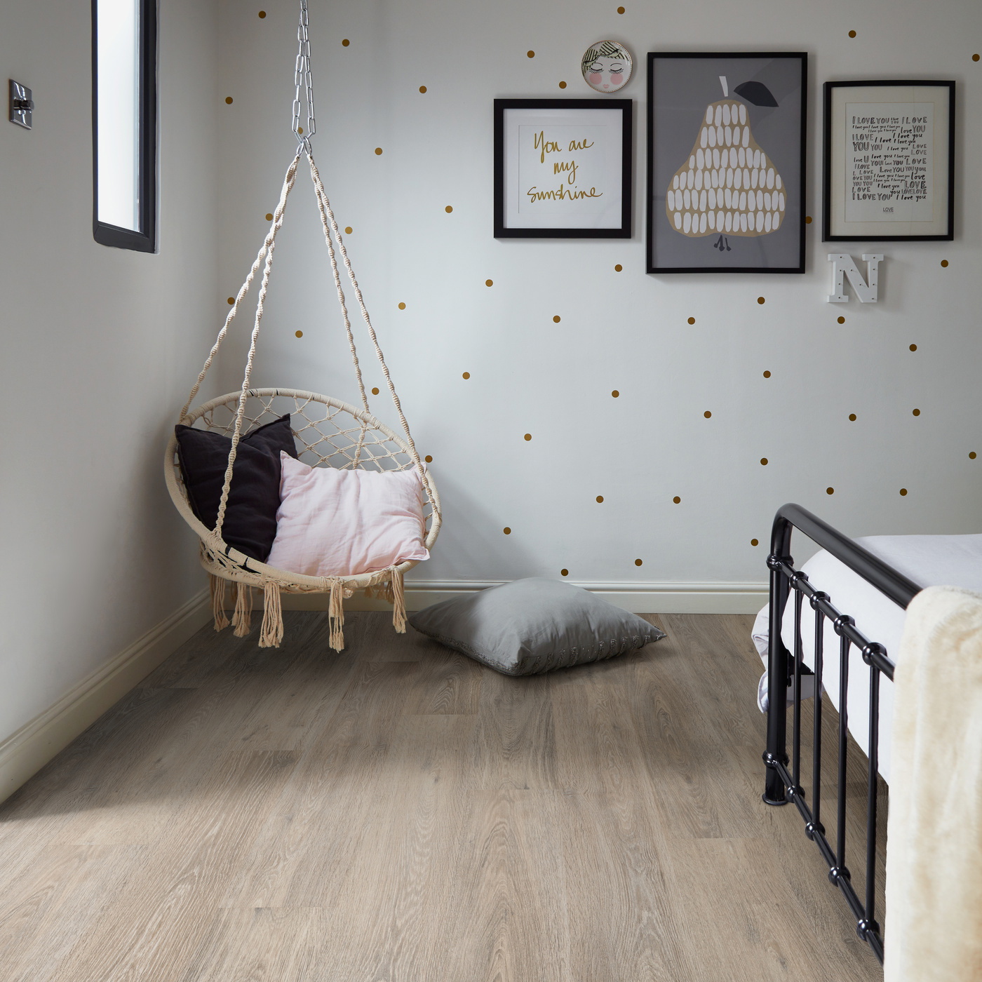 TLC Original - Henley Oak 5131
