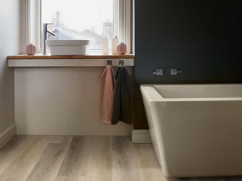 TLC Original - Coach House Oak 5135