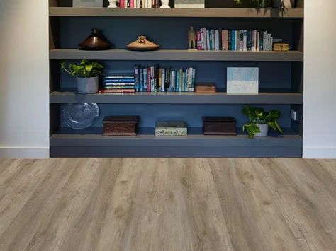 TLC Original - Courtyard Oak 5136