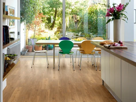 TLC Original - Cambridge Oak 5176