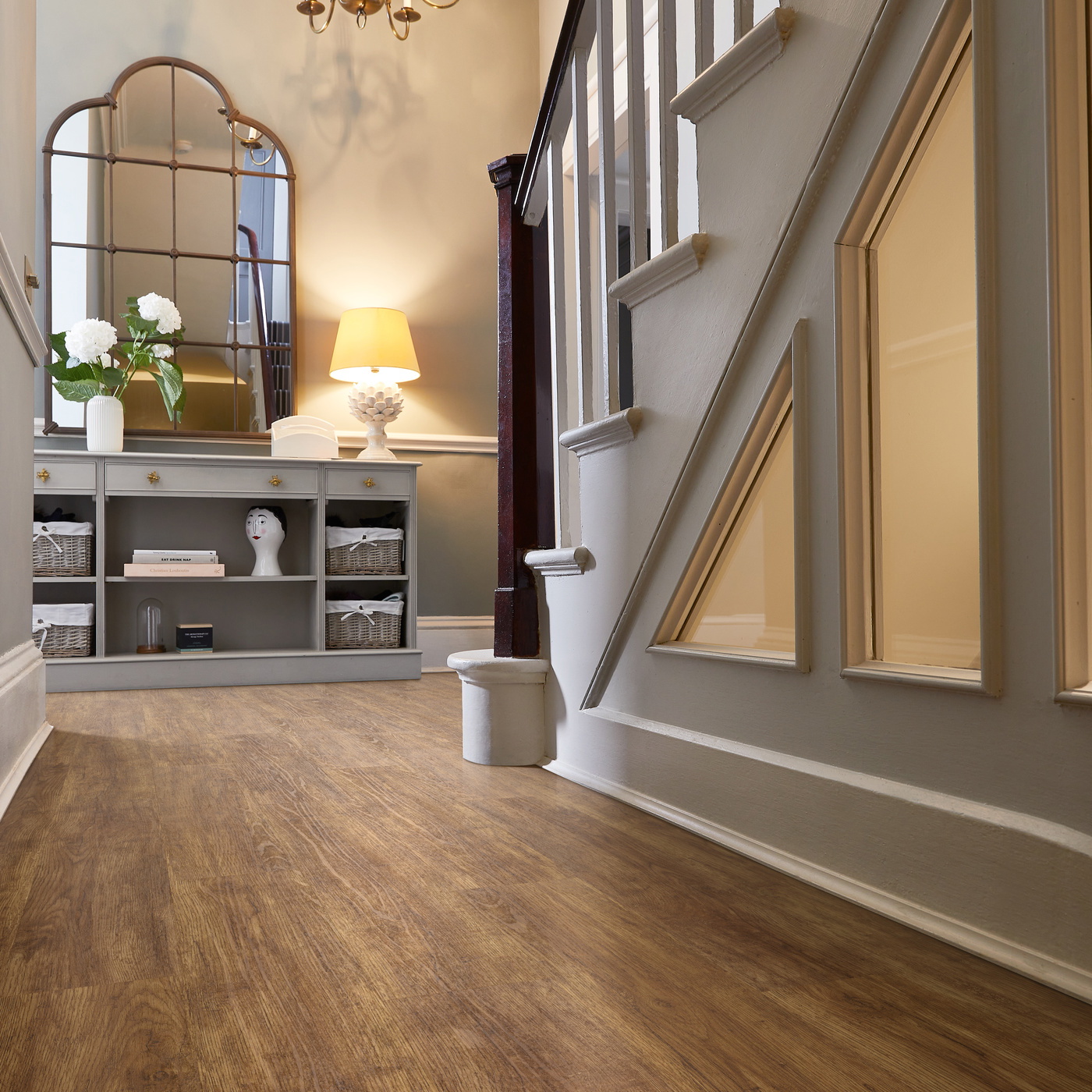 TLC Original - Barn Oak 5177