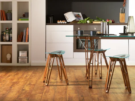 TLC Original - Rustic Oak 5181