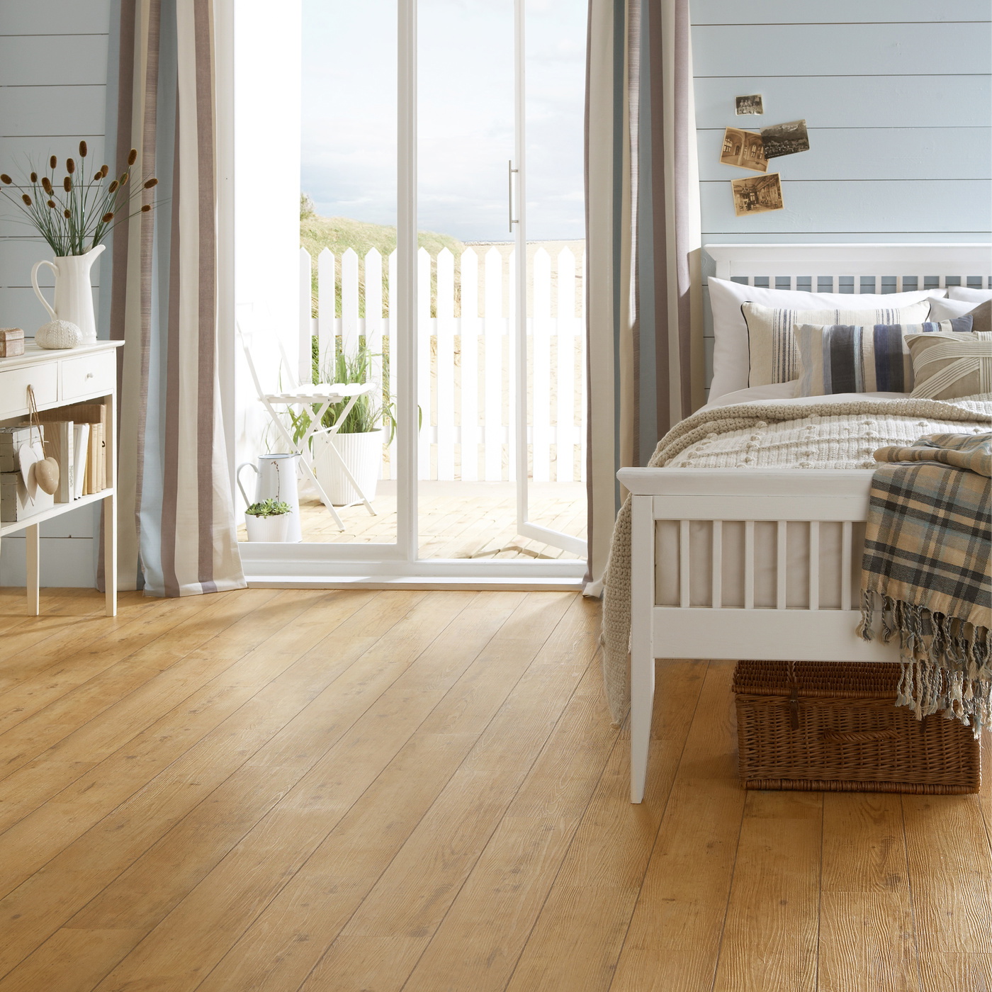 TLC Original - Rustic Birch 5183