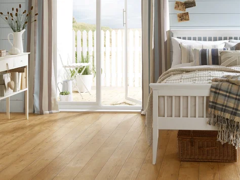TLC Original - Rustic Birch 5183