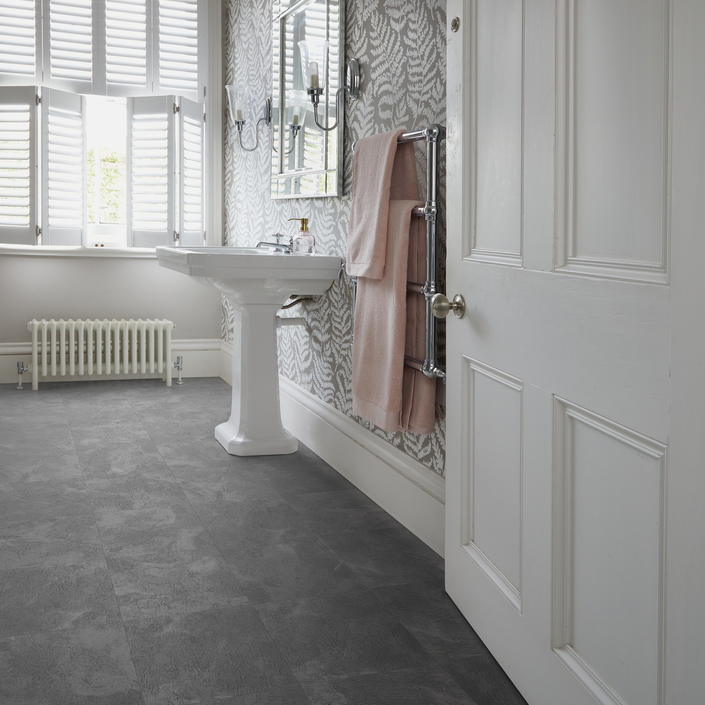 TLC Original - Antique Slate 5187