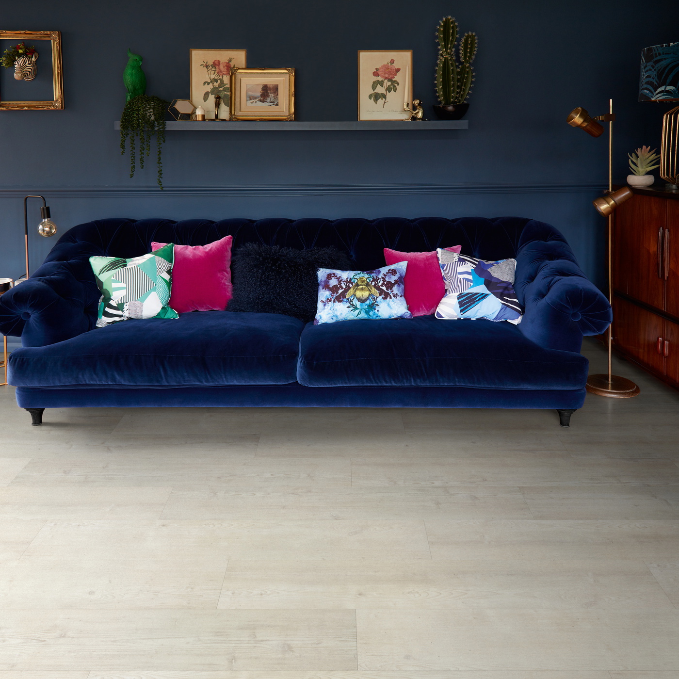 TLC Original - Venetian Oak 5191