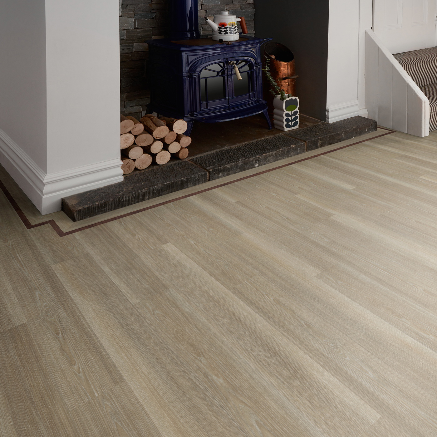 TLC Original - Frosted Driftwood 5193