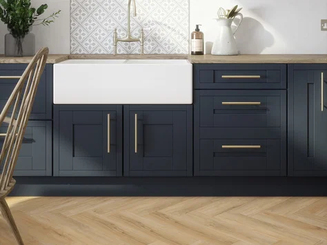 Home 27 Laura Ashley - Hepscott Herringbone