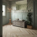 Laura Ashley – Emneth Herringbone