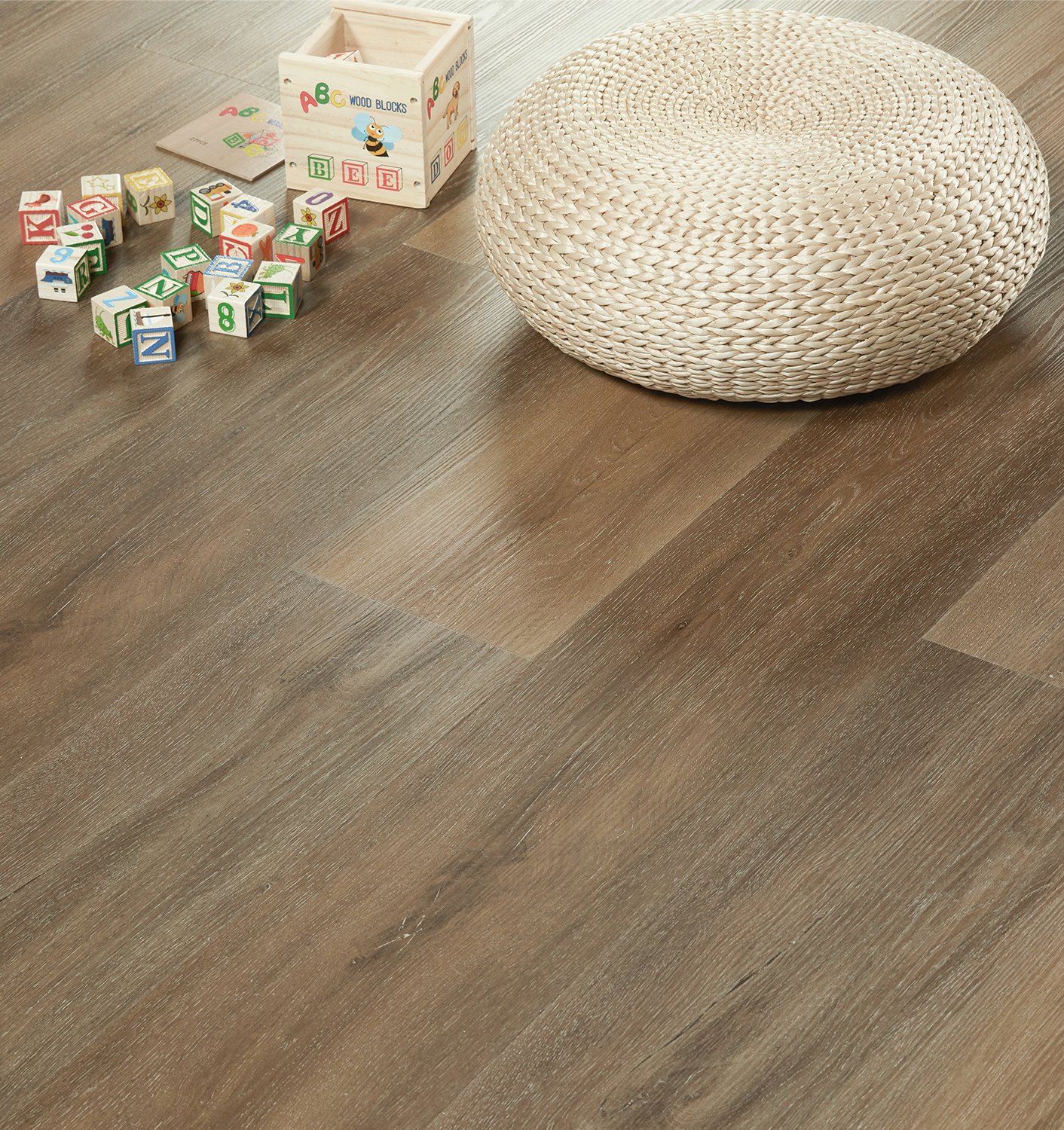 Nordikka LVT