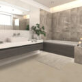 Luvanto Premium Click Plus – Oyster Marble