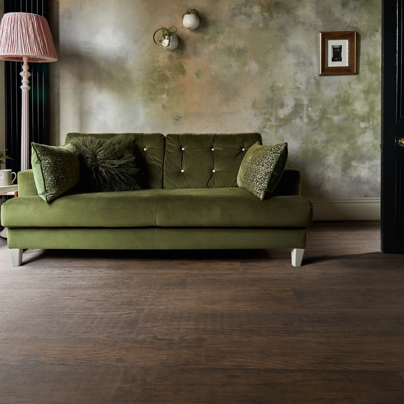 TLC Massimo - Hickory 5268