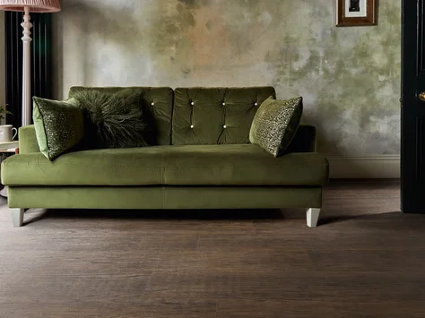 TLC Massimo - Hickory 5268