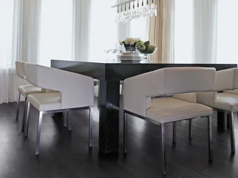 TLC Massimo - Black Ash 5272