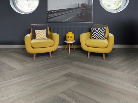 TLC Massimo - Priory Oak 5273