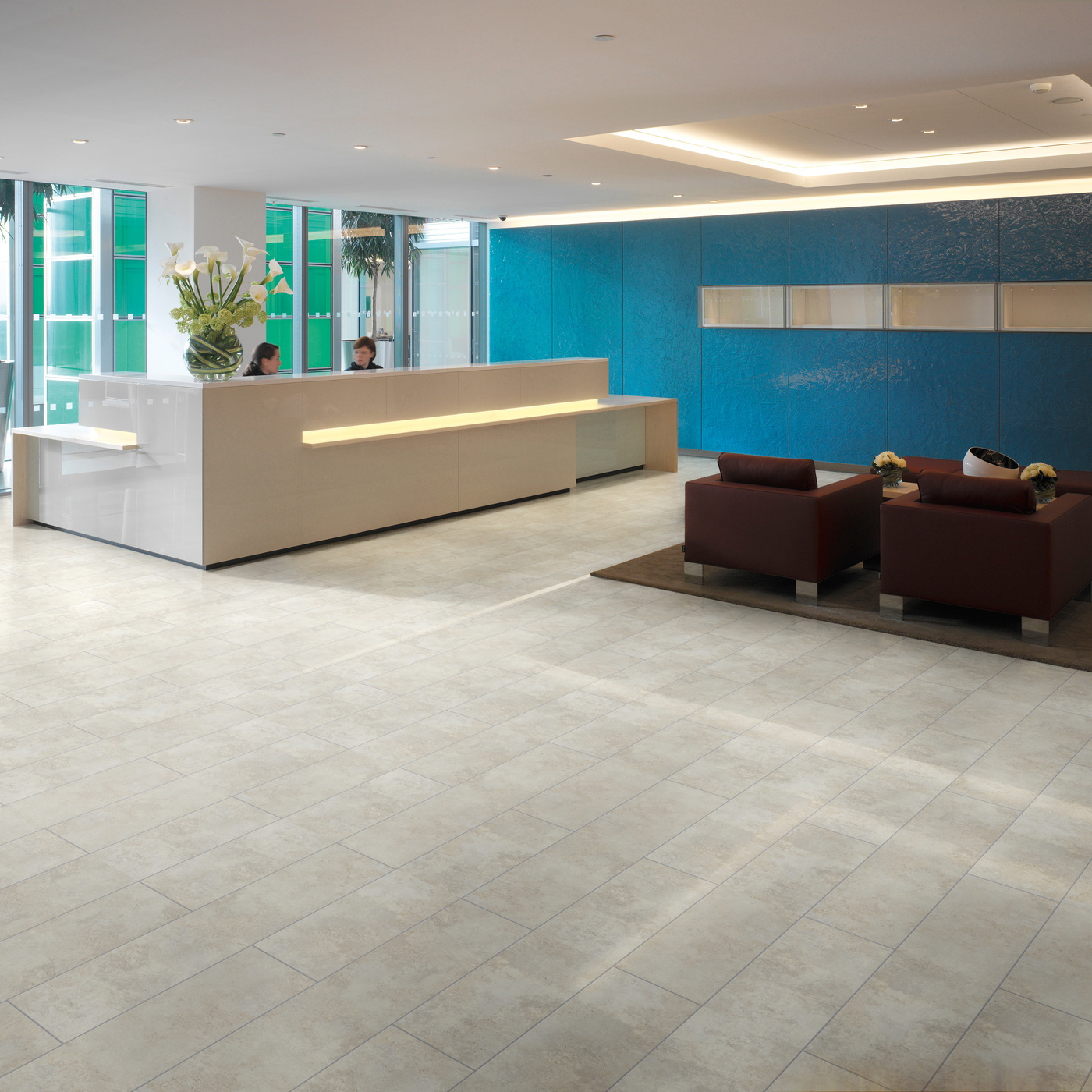 TLC Massimo - Limed Sandstone 5281