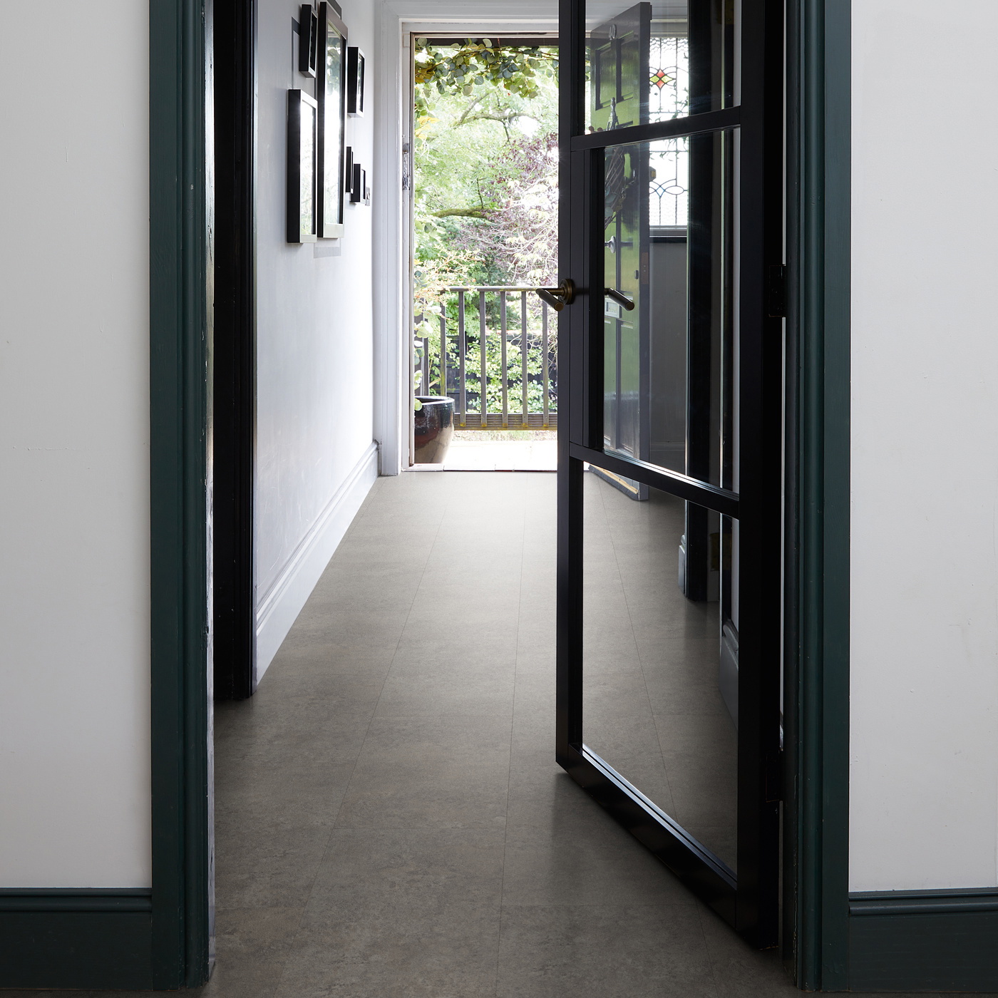TLC Massimo - Caledonia Slate 5283