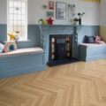 TLC Massimo – English Oak Large Parquet LPQ5263