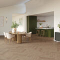 TLC Massimo – Warm Barnwood Large Parquet LPQ5264