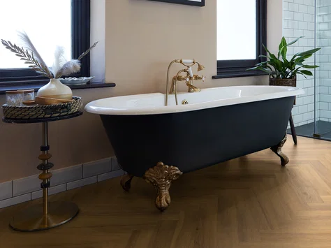 Home 31 TLC Massimo - Golden Oak Large Parquet LPQ5266