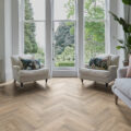 TLC Massimo – Blond Oak Large Parquet LPQ5277