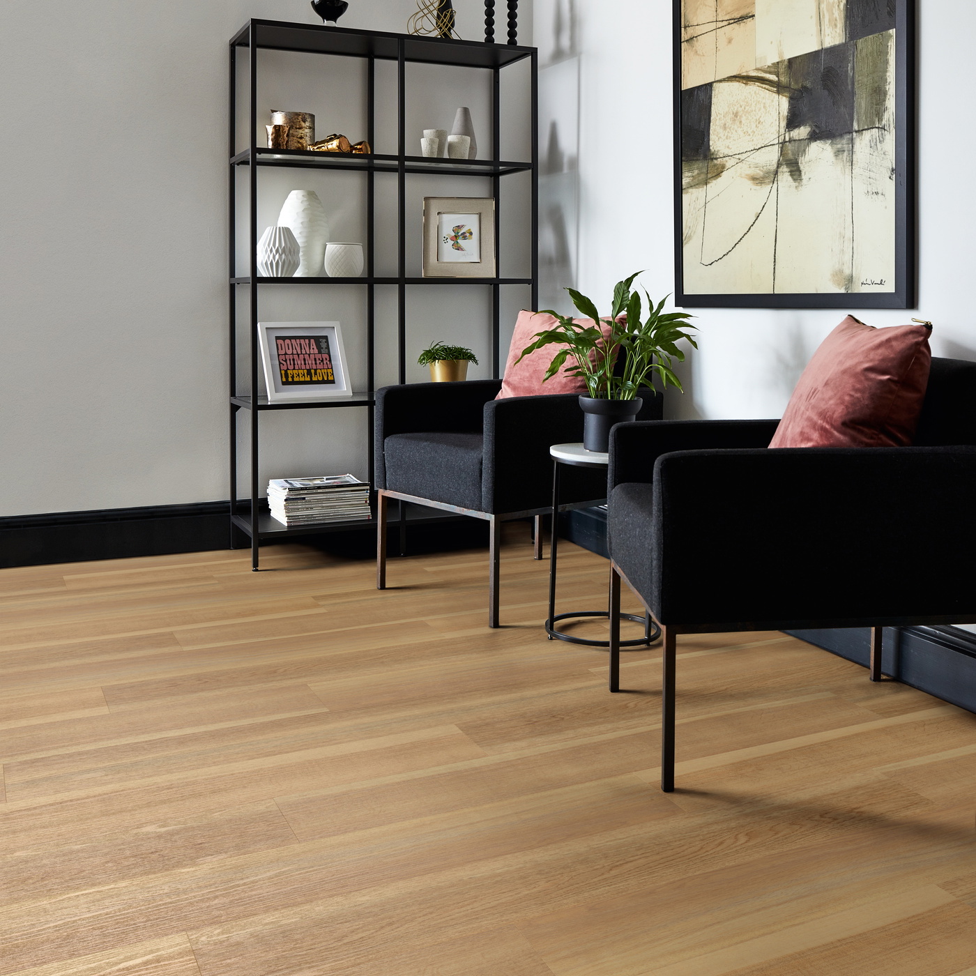 TLC Massimo - English Oak PLK5263