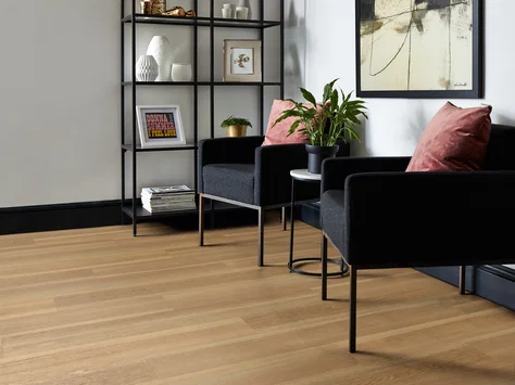 TLC Massimo - English Oak PLK5263